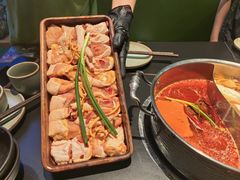 -季季山·云南野生菌火锅(上海首店)