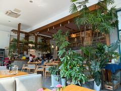 -山茶云南菜(永安里店)
