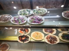 -庆丰包子铺(西单店)