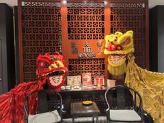 -泛太平洋大酒店·海天楼中餐厅·粤菜