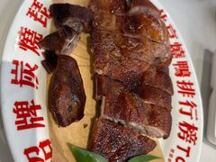 -南拳十三姨·潮汕砂锅粥·粤菜(西单大悦城店)