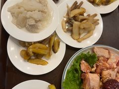 -天宜隆蘑菇宴火锅(石景山旗舰店)