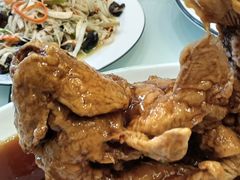 糖醋鲤鱼-春江饭店(共青团路总店)