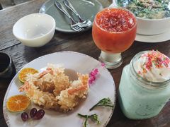 -Meena Rice Based Cuisine