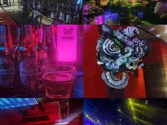 -MOSSO音乐酒吧·live house(南京旗舰店)