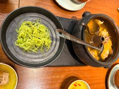 -云海肴·汽锅鸡·云南菜(苏州中心店)