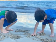 -深圳大梅沙京基洲际度假酒店