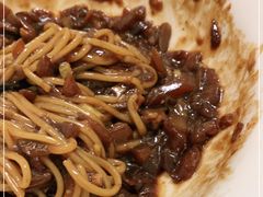 -桃园中华料理炸酱面(燕儿岛路店)