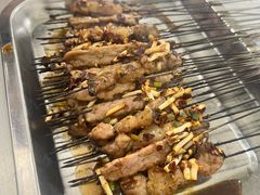 -宋文成烤肉(白沙巷店)