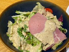 -斗牛士牛排(南京东路店)
