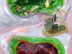 -沈大成(南京东路店)