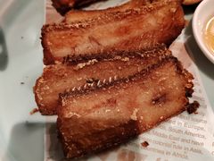 -新白鹿餐厅(百联中环店)