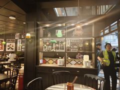 -阿大排档(长春这有山店)