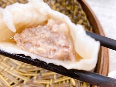 -新丰小吃(中山中路分店)