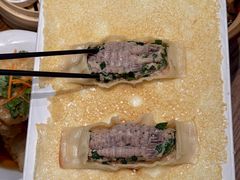 -北李妈妈菜·虾爬子大锅贴(贵和店)