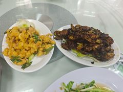 -新峰肉骨茶(总店)