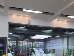 -名骏车业(新区玉山店)
