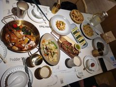 -帕娜·泰式茶餐厅·Bistro(近铁广场店)