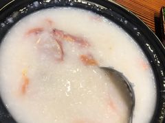 -盈田盈粥庄(博山东路店)