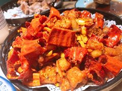-兔爸私家小厨(新北万达店)