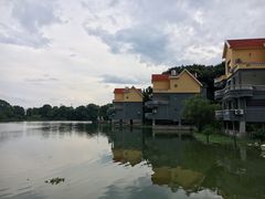-翠屏湖景区
