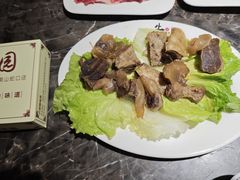 -仄园围炉坊·牛肉火锅·汕头卤水火锅(蛇口店)