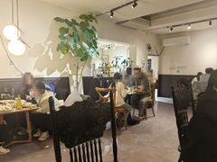-沏点Trattoria意大利餐厅(新街口店)