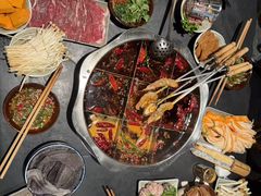 -大风老火锅(江北一店)