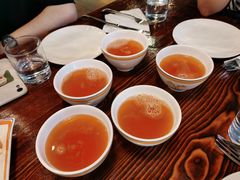布列塔尼苹果酒-La Creperie法餐厅(桃江路店)
