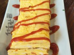-首尔馆韩国料理(金童路店)