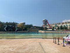 -武汉玛雅海滩水公园