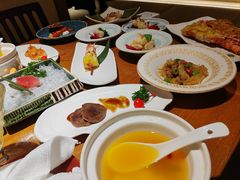 -味见·荣家(亚泰大街店)