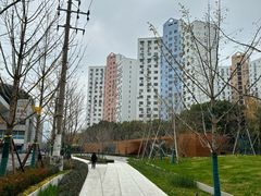 -漕溪路(地铁站)