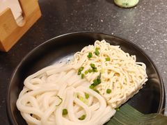 -牛New寿喜烧(虹桥新天地店)