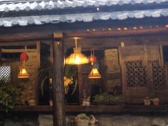 -尽善百年古院餐厅(王家老宅店)
