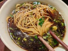 -南京大牌档(崇文门国瑞店)