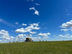 -呼和诺尔旅游景区