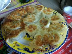 饺子-北方饺子王·海肠捞饭·海鲜锅(山大店)