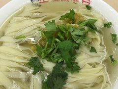 -老王四季抻面(南六东路店)