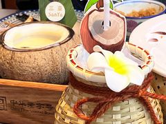 -沿江海南菜·文昌鸡祖师爷(大东海店)