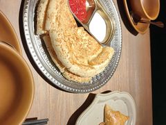 -耶里夏丽·新疆菜·28年喀什老馆(田林东路店)