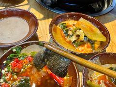 -阳阳老火锅(小南门店)