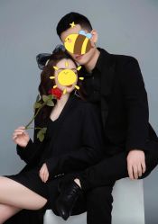 -玛奇朵婚纱摄影