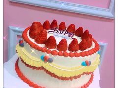 -艾加柒克蛋糕茶歇甜品台(春熙路店)