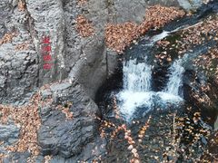 -关门山森林公园