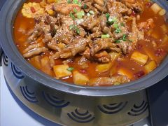 -徐记小怪兽肉蟹煲店(哈西万达金街店)