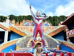 -大连海昌发现王国主题公园