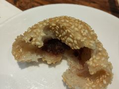 麻团-安诚居干锅鸭头(八角店)