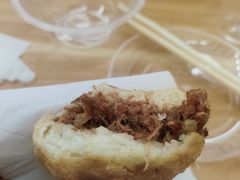 -买又大餐厅(福林里店)