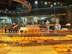 -FANEN法念·烘焙·甜点(万象城店)